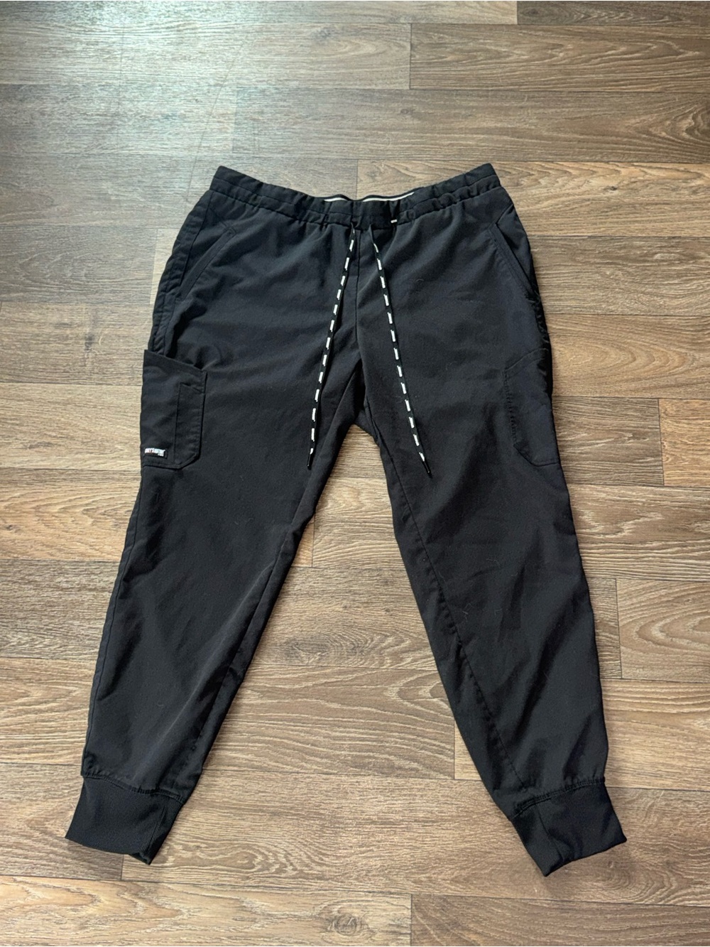 Grey's Anatomy by Barco Women's Jogger Scrub Pants Large
